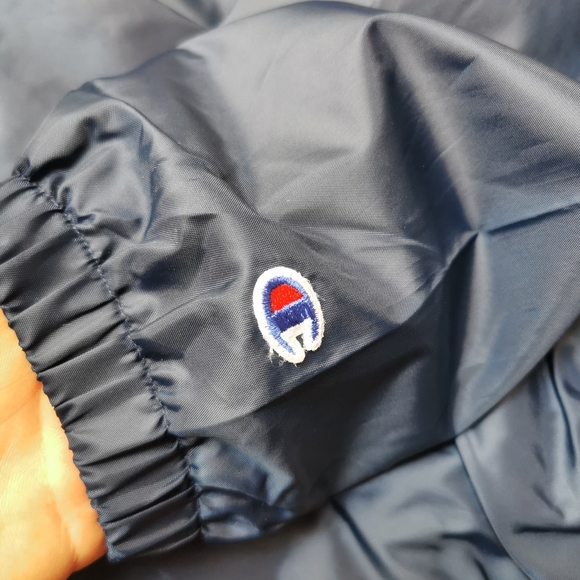 Champion Women's Jacket - Picture 6 of 7